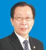 새누리당 안홍준 의원