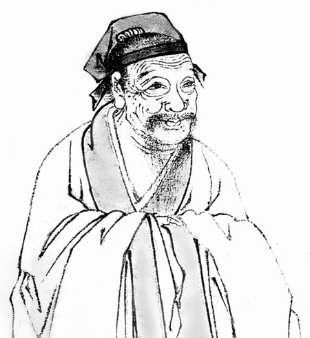 남송의 사상가 주자는 1200년대 이후 동아시아의 정치, 사회 체제의 근간이 되는 사상을 설계한 인물이다.