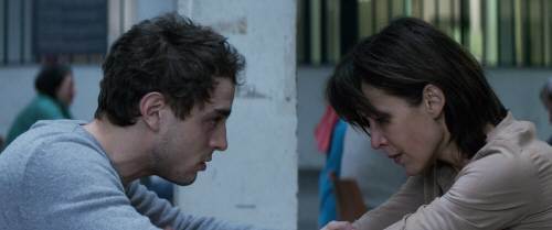 영화 <제일버드> 장면