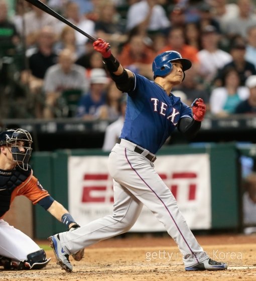 추신수. 사진=ⓒGettyimages멀티비츠