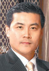 김동기 대표