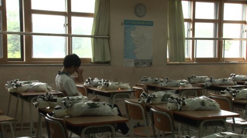 29일 개봉하는 다큐멘터리 영화 '나쁜 나라'의 한 장면. 사진제공｜시네마달