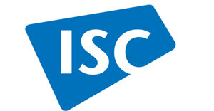 국제스포츠협력센터 로고. 사진제공｜국제스포츠협력센터(ISC)