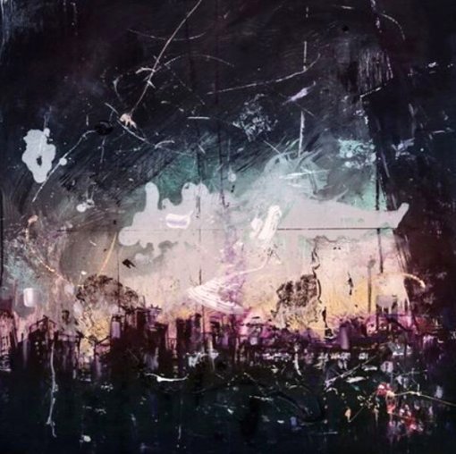 정기고 커버 아트 워크. 사진=정기고 SNS