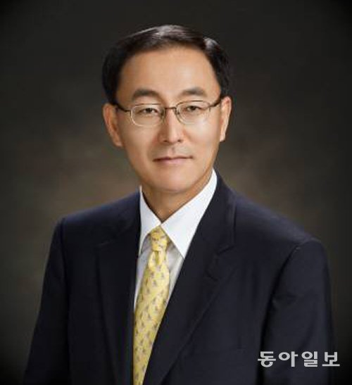 김수남. 사진=동아일보DB