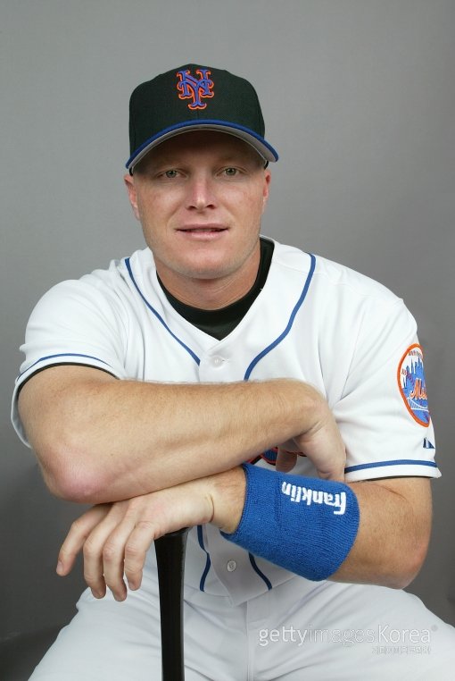 히어로즈 2군 감독으로 취임한 쉐인 스펜서. 사진=ⓒGettyimages멀티비츠