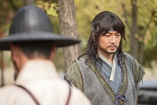 장영실. 사진=KBS