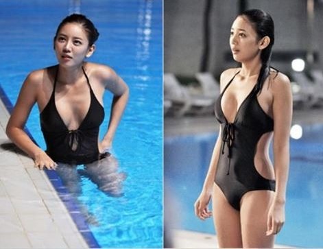 ‘한밤’ 이태임. 사진=‘결혼해주세요’캡처