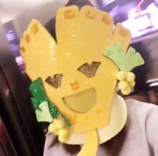 홍진영. 사진=홍진영 SNS