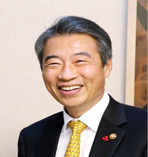 정종섭. 사진=동아일보 DB