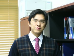 김현우 KAIST 교수