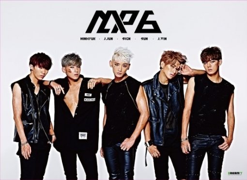엠에이피6. 사진=드림티엔터테인먼트