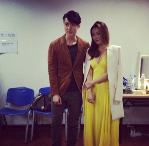 사진=김희선 인스타그램