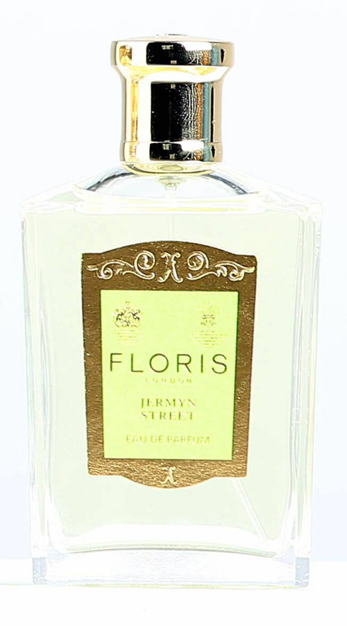 플로리스런던 ‘저민 스트릿 오 드 퍼퓸’(100mL·25만4000원)