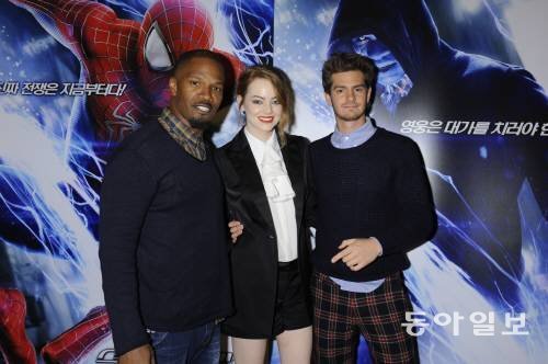 제이미폭스. 사진=동아일보DB