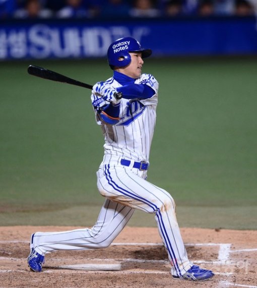 삼성 박해민. 스포츠동아DB