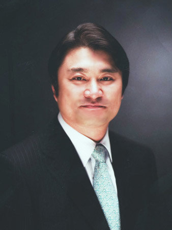 휘닉스파크 홍보팀 채경석 부장