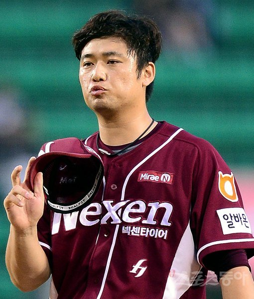 손승락. 사진=스포츠동아 DB