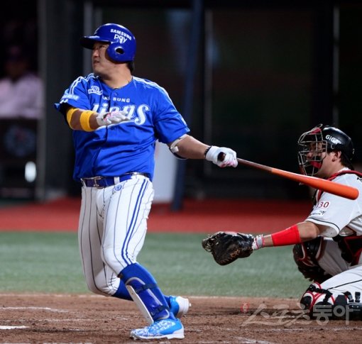 박석민. 사진=스포츠동아 DB