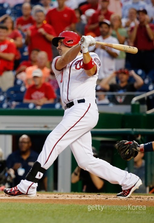 FA 우완 투수 짐머맨. 사진=ⓒGettyimages멀티비츠