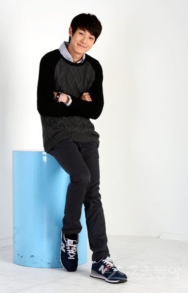 배우 최우식. 스포츠동아DB