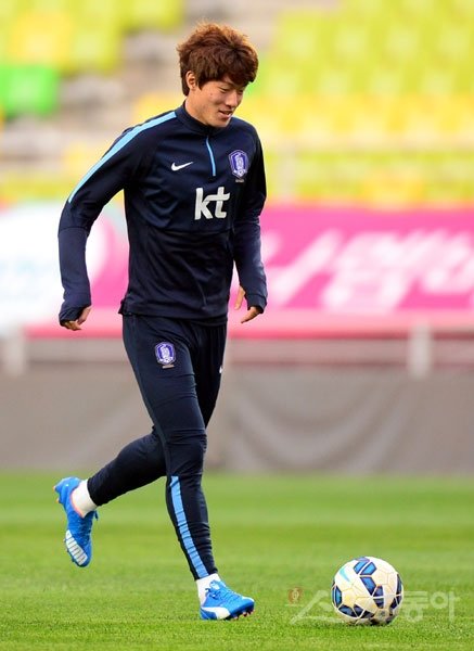 성남FC 황의조. 스포츠동아DB