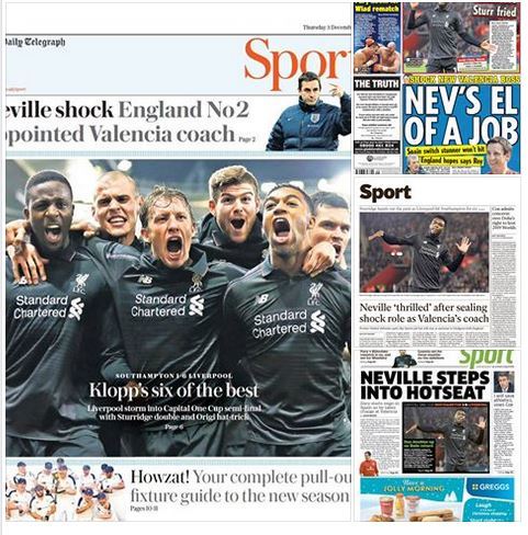 사진=리버풀 FC 페이스북