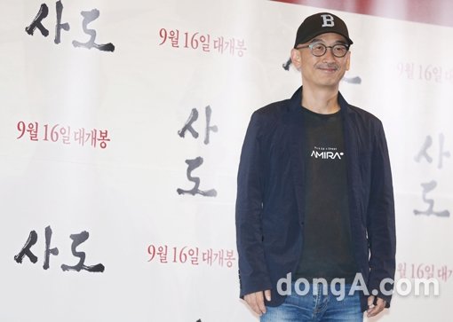 이준익 감독. 동아닷컴DB