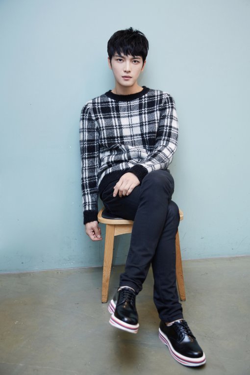 김재중 내년 2월 새 앨범 발매. 사진=스포츠동아 DB