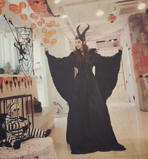 사진=서현 인스타그램