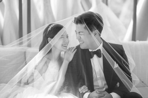 강민호 신소연 결혼. 사진=신소연 인스타그램