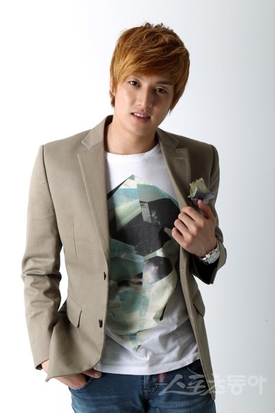 그룹 유키스의 일라이. 스포츠동아DB