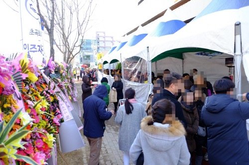 포항 초곡지구지엔하임 (자료:문장건설)