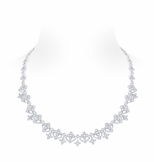 루이뷔통 ‘당텔 드 모노그램’