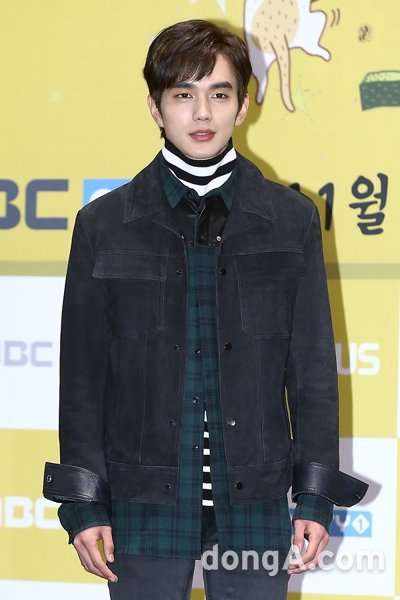 연기자 유승호. 동아닷컴DB