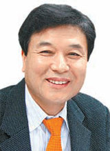 김동연 한국신약개발연구조합 이사장· 일양약품 대표