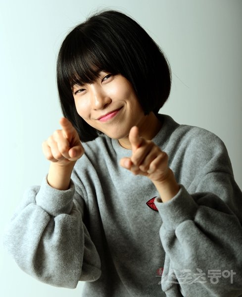 ‘응답하라 1988’ 출연중인 이세영. 스포츠동아DB