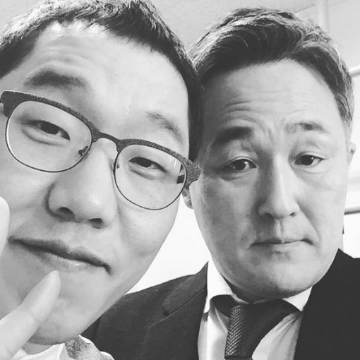 표창원. 사진=표창원 SNS