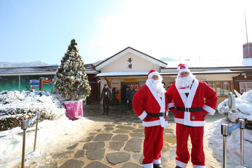 사진제공｜코레일