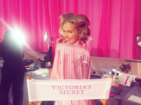 사진=비타 시도키나 인스타그램