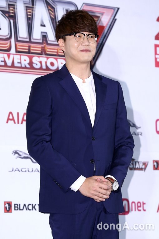 가수 성시경. 사진제공｜동아닷컴DB