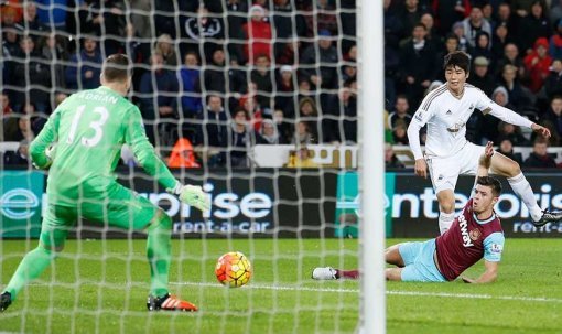 사진=프리미어리그 홈페이지