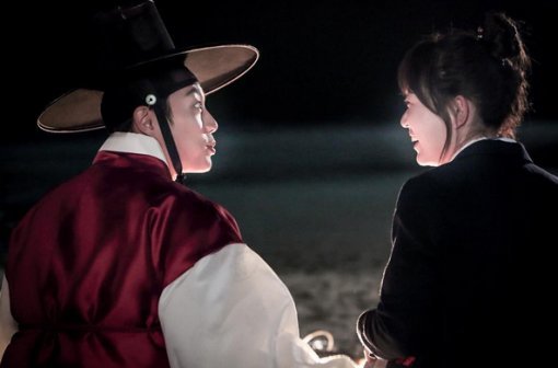 퐁당퐁당러브 김슬기 윤두준. 사진=김슬기 SNS (MBC 퐁당퐁당러브)