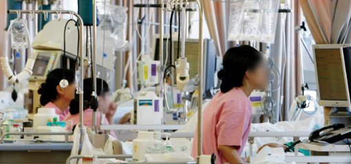 2013년 기준 신규 간호사의 평균 이직률은 전체 간호사 평균 이직률의 2배에 달한다. 동아일보