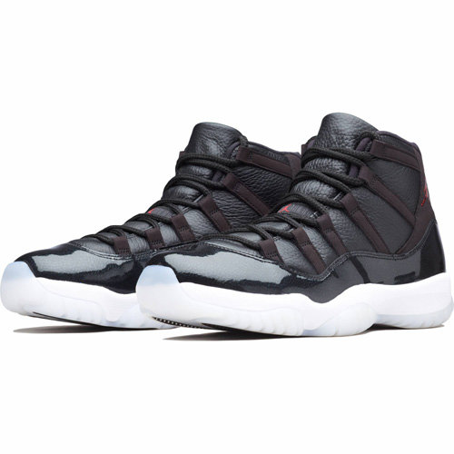 내가 바로 나이키 ‘에어조던11 72-10’