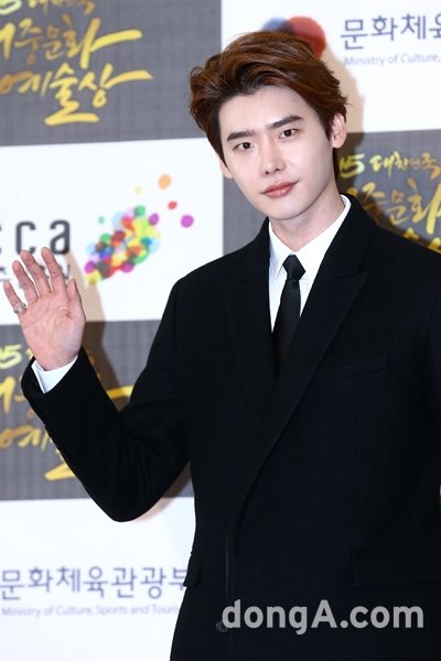 연기자 이종석. 동아닷컴DB