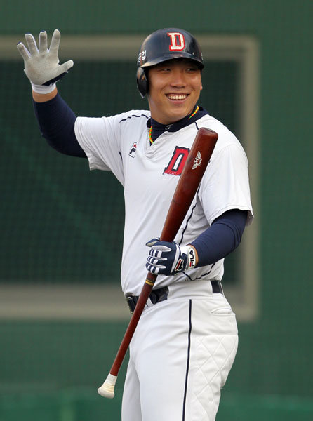 볼티모어 김현수. 사진제공｜스포츠코리아