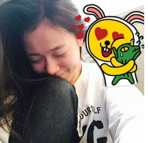 사진=경수진 소셜미디어