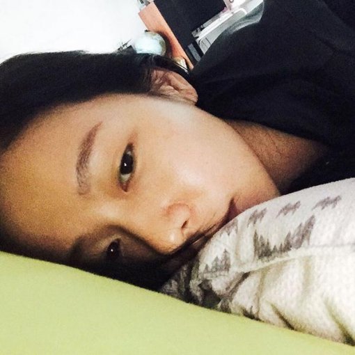 사진 = 경수진 인스타그램