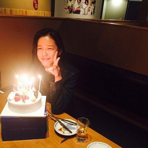 사진 = 경수진 인스타그램